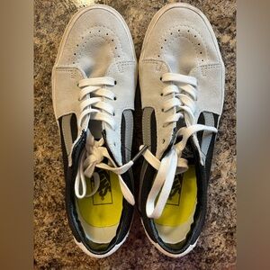 Vans shoes